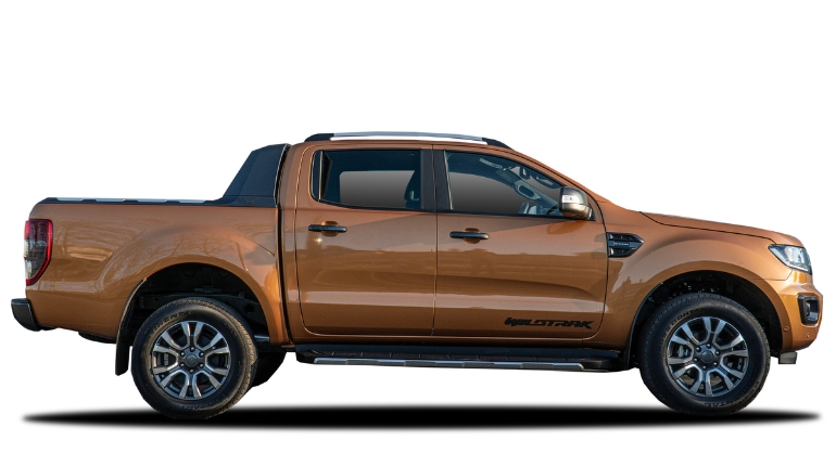 FORD RANGER WILDTRAK