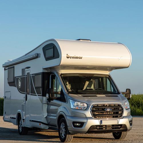 Benimar Sport 363